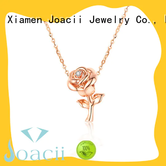 Joacii 14k gold supplier for wife