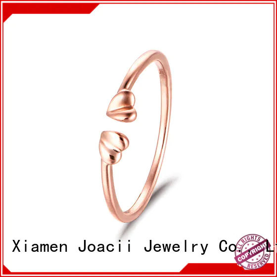 Joacii classic 18k gold supplier for girlfriend