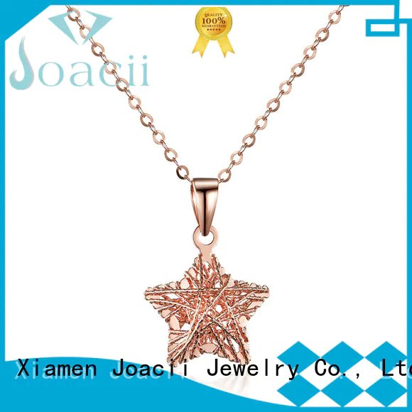 luxury necklaces for her design for female
