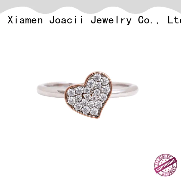 Joacii beautiful anniversary rings design for wife