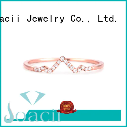 Joacii ladies ring promotion for party
