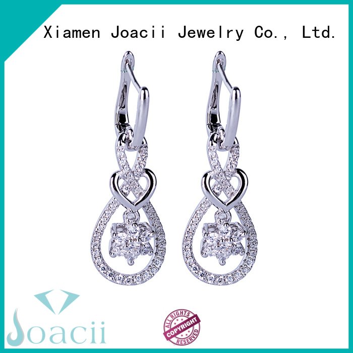 Joacii professional silver jewellery on sale for engagement