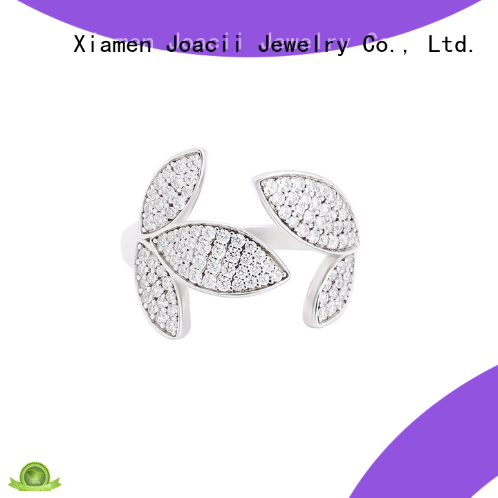hot selling mens diamond rings promotion for party