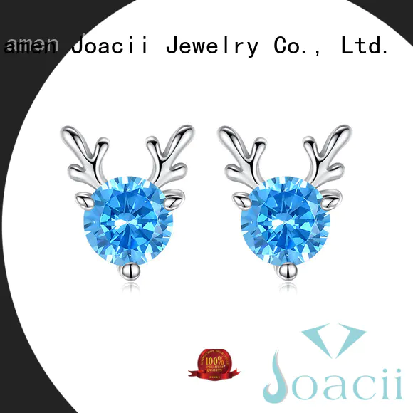 Joacii small earrings on sale for gifts