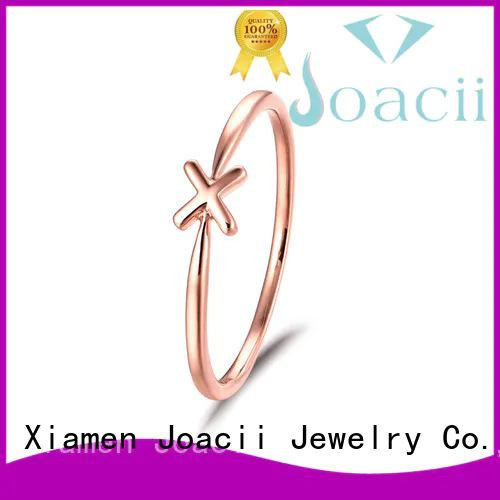Joacii beautiful blue diamond ring design for party