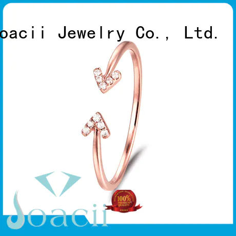 Joacii anniversary rings manufacturer for girlfriend