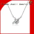 elegant necklaces for her with good price for female