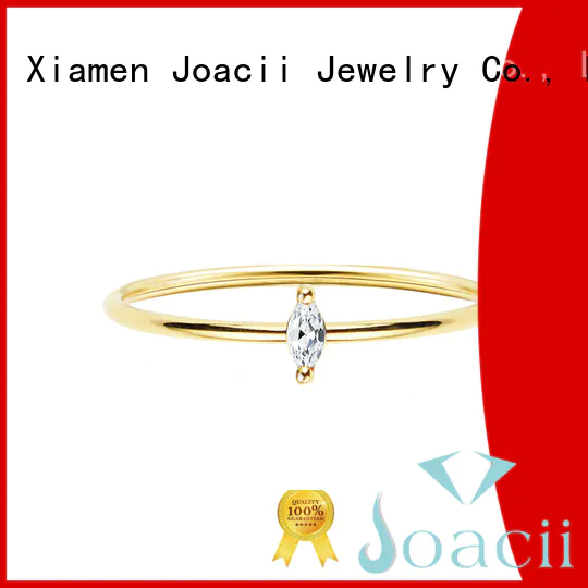 Joacii proposal ring supplier for girlfriend