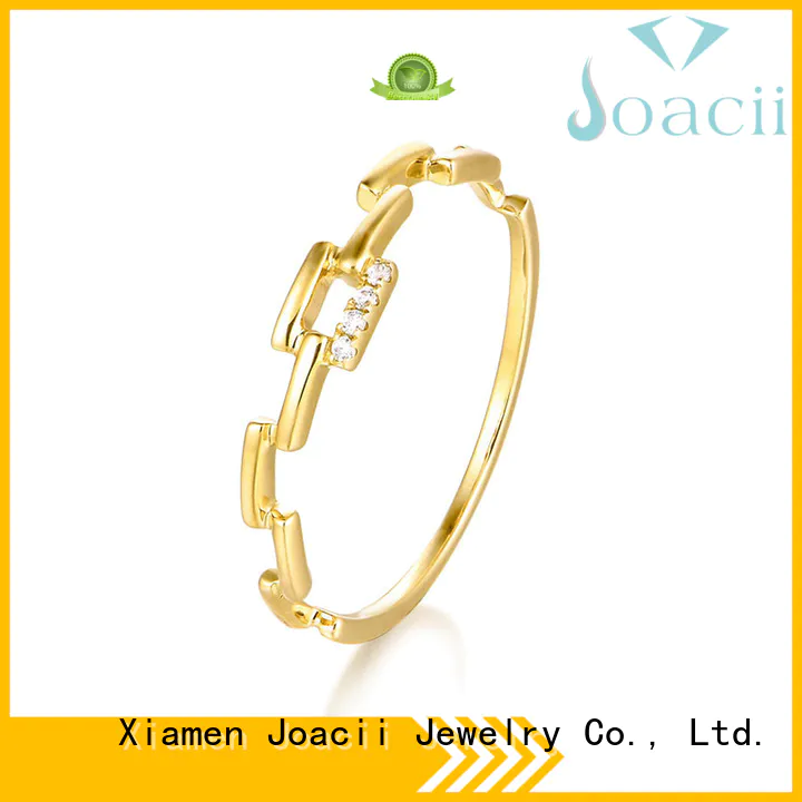 Joacii 18k gold supplier for wife