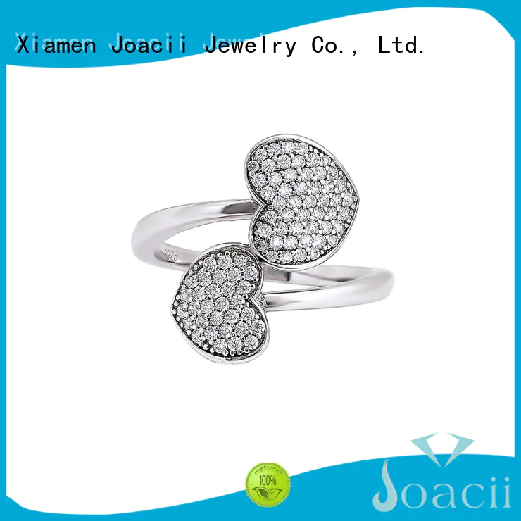 quality ladies ring design for girlfriend