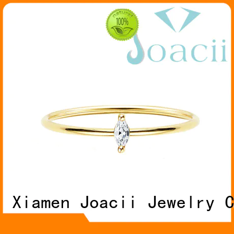 Joacii gemstone rings supplier for wife