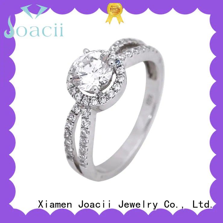 Joacii ladies ring design for wedding