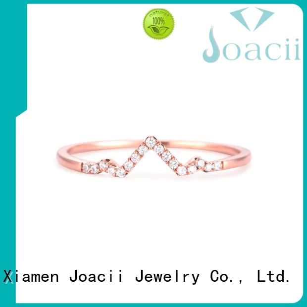 Joacii pretty custom gold chains supplier for girlfriend