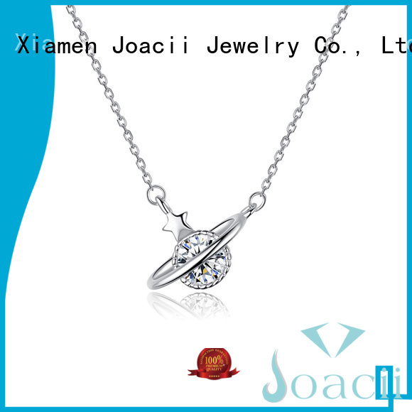 elegant sterling silver jewelry with good price for women