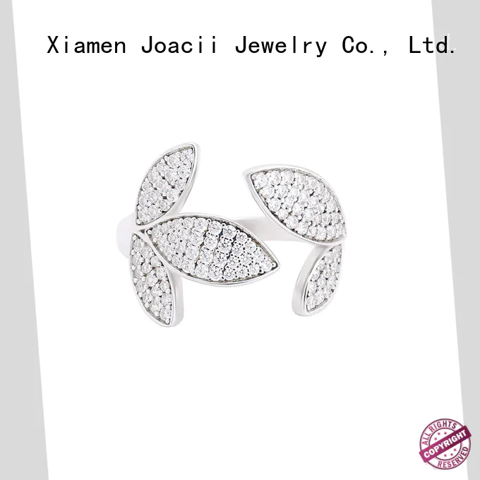 Joacii silver star earrings on sale for engagement