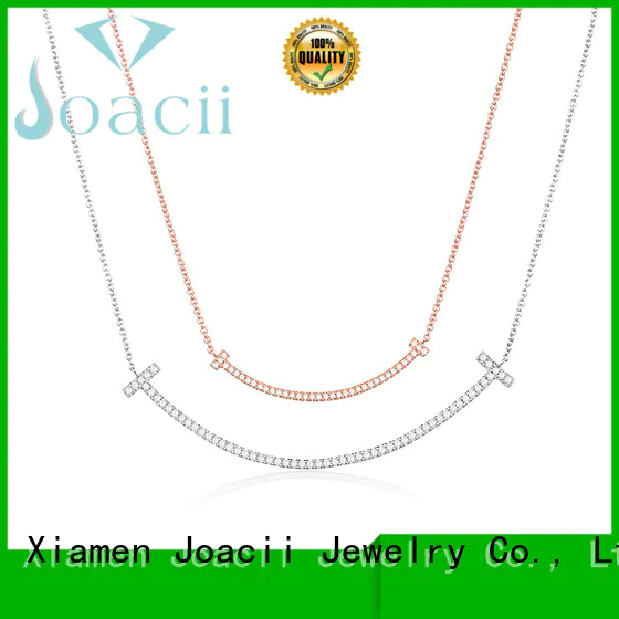 Joacii natural 14k gold supplier for girlfriend