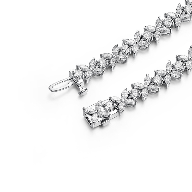 popular crystal bracelets on sale for anniversary-1