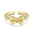 Bow Knot Ring