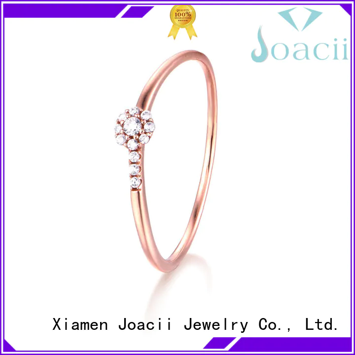 Joacii ruby jewelry promotion for wife