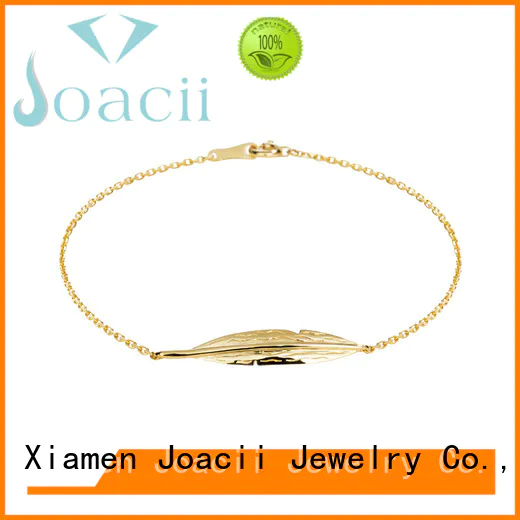 Joacii luxury ladies bracelet discount for anniversary