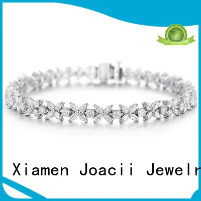 Joacii personalized bracelets on sale for wedding