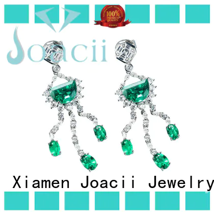 classic ladies earrings manufacturer for women