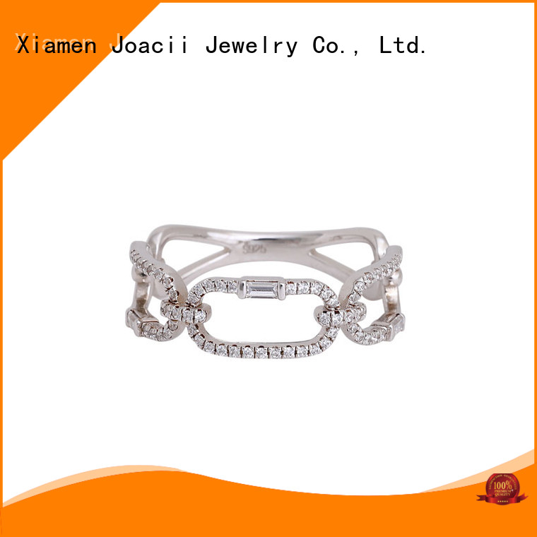 Joacii graceful ruby jewelry promotion for wife