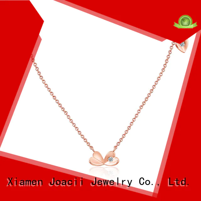 elegant necklaces for her with good price for girl