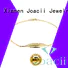 Joacii gold ring design for women supplier for gifts