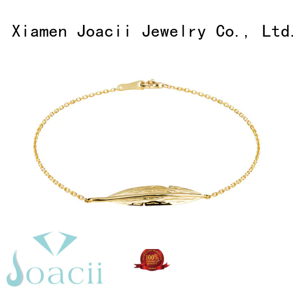 Joacii personalized bracelets on sale for anniversary