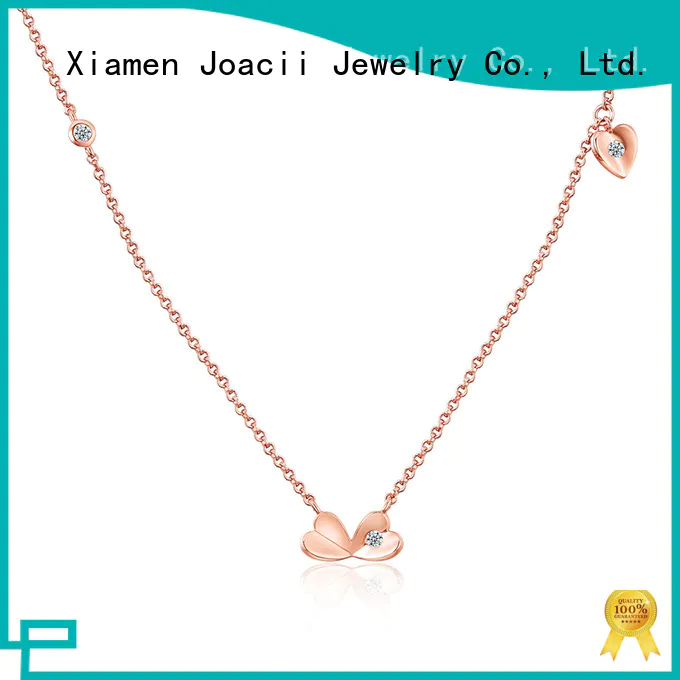 Joacii luxury custom pendants factory for women