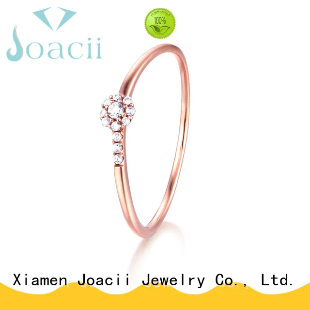 Joacii pretty gold ring design for women on sale for girlfriend