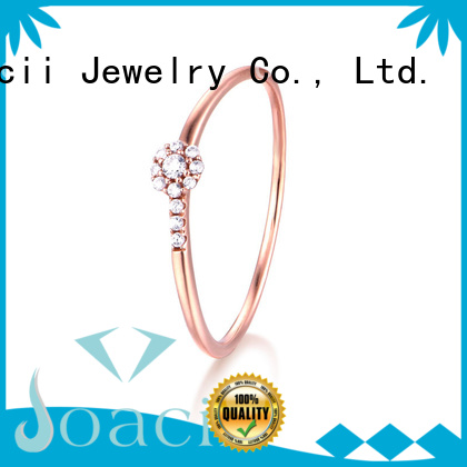 Joacii bridal ring sets design for wife