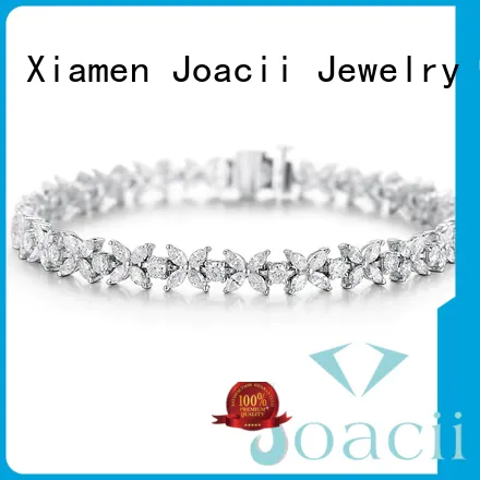 Joacii personalized bracelets wholesale for wedding