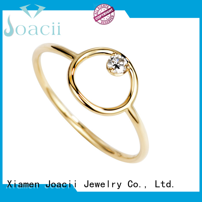 Joacii custom gold chains supplier for gifts
